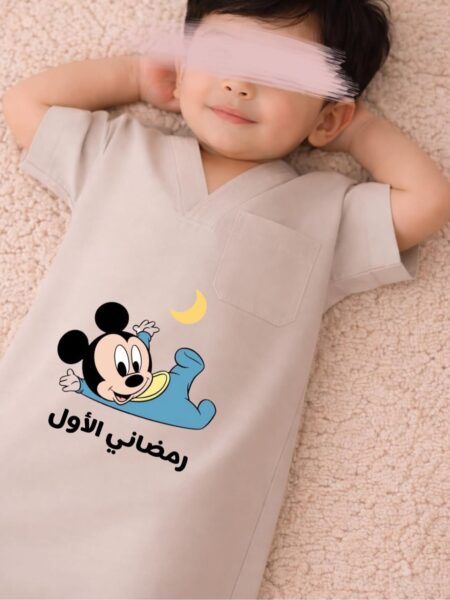 جلابية ليالي رمضان (3)