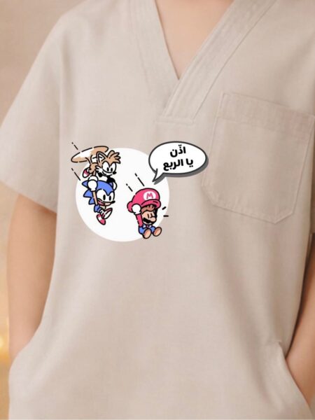 جلابية ليالي رمضان (1)