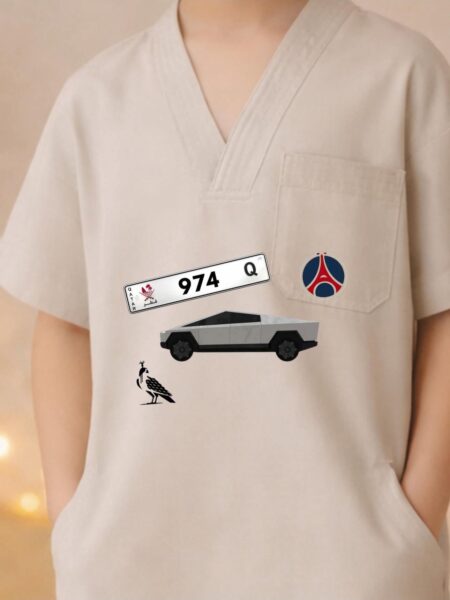 جلابية المرح (974)